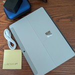 Good Microsoft Surface Go 2 - Wi-Fi, 64 GB, Gray, 4 GB, Intel Pentium