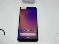 Google Pixel 3 XL