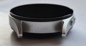 Mint
													Samsung Galaxy Watch7 - Wi-Fi, Silver, SM-L300N, 40mm, photo 2 of 7