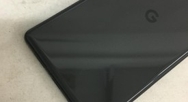 Good
													Google Pixel 6 - T-Mobile, Black, 128 GB, 8 GB, GB7N6, photo 4 of 7