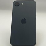Fair Apple iPhone 16e - Cricket, 128 GB, Black, A3212
