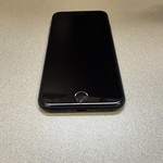 Fair Apple iPhone SE 3rd Gen 2022 - Unlocked, 64 GB, Midnight, A2595