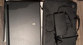 Good
													Dell Alienware Laptop, photo 5 of 8