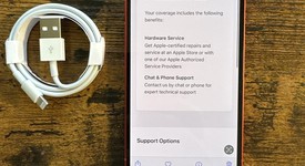 Mint
													Apple iPhone 12 - Unlocked, Red, 64 GB, A2172, photo 4 of 9