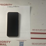 Mint Google Pixel 11 Pro XL - Unlocked, 256 GB, Canyon, 12 GB, GBC0H