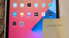 Mint
													Apple iPad 7th Gen - Wi-Fi, Gray, 32 GB, A2197, photo 4 of 6