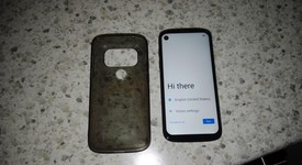 Good
													Unihertz Jelly Max - Unlocked, Black, 256 GB, 12 GB, photo 2 of 11