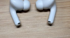 Used
													Apple AirPods Pro 2 - Lightning, photo 5 of 6