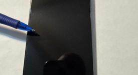 Good
													Apple iPhone 16 Pro Max - Unlocked, Black, 256 GB, A3084, photo 5 of 5