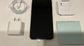 Mint
													Apple iPhone 11 Pro Max - Unlocked, Gold, 512 GB, A2161, photo 1 of 7