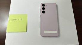 Mint
													Samsung Galaxy S23 - Unlocked, Lavender, 128 GB, 8 GB, SM-S911U1, photo 4 of 7