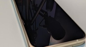 Good
													Google Pixel 10 Pro Fold - Unlocked, Jade, 256 GB, GU0NP, photo 2 of 22