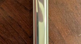 Good
													Google Pixel 9 Pro Fold - Unlocked, Porcelain, 256 GB, GGH2X, photo 5 of 18