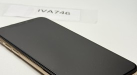 Good
													Apple iPhone 11 Pro - Unlocked, Gold, 64 GB, A2160, photo 2 of 4