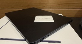 Good
													MacBook Air 2022 - 13" - Apple M2, Midnight, 256 GB, 8 GB, photo 4 of 4