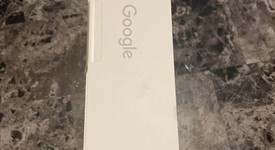 New
													Google Pixel 4 XL - Unlocked, Black, 64 GB, 6 GB, G020J, Google Edition, photo 4 of 5