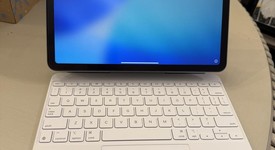 Mint
													Apple iPad Air 11" (M3) 2025 - Wi-Fi, Gray, 128 GB, A3266, photo 1 of 8