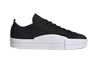 adidas Y-3 Yuben Low Black for sale