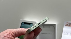 Good
													Apple iPhone 12 Mini - Unlocked Non-US, Green, 128 GB, A2398, photo 5 of 9