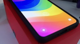 Mint
													OnePlus 13 - Unlocked, Black Eclipse, 256 GB, 12 GB, photo 4 of 9