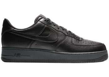 Nike Air Force 1 Flyleather Black for sale