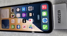 Mint
													Apple iPhone 11 - Unlocked, Purple, 64 GB, A2111, photo 1 of 6