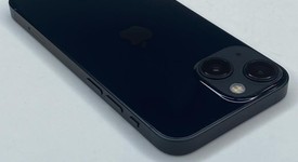 Mint
													Apple iPhone 13 Mini - AT&T, Midnight, 128 GB, A2481, photo 5 of 6