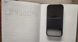 Mint
													Google Pixel 9 - Verizon, Obsidian, 128 GB, 12 GB, G2YBB, photo 1 of 9