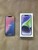 Good Apple iPhone 14 - AT&T, Purple, 512 GB, A2649