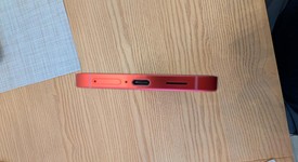 Mint
													Samsung Galaxy S25 Plus - Unlocked, Coralred, 512 GB, 12 GB, SM-S936U1, photo 5 of 8