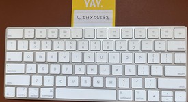 Used
													Apple Magic Keyboard, photo 1 of 2