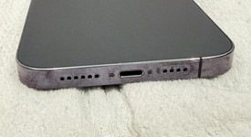 Mint
													Apple iPhone 14 Pro Max - AT&T, Purple, 256 GB, A2651, photo 2 of 7