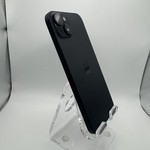 Fair Apple iPhone 15 Plus - Unlocked, 512 GB, Black, A2847