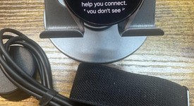 Good
													Samsung Galaxy Watch4 - Unlocked, Gold, 40mm, photo 5 of 6