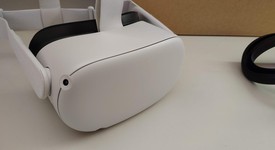 Good
													Meta Quest 2 - 128 GB, photo 3 of 14