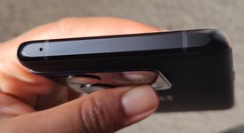 Good
													OnePlus 10 Pro - T-Mobile, Black, 128 GB, 8 GB, NE2217, photo 5 of 10