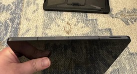 Mint
													Samsung Galaxy Tab S7 FE - Wi-Fi, Mystic Black, 64 GB, 4 GB, photo 4 of 9