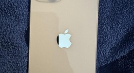 Good
													Apple iPhone 14 - Unlocked, Purple, 128 GB, A2649, photo 2 of 7