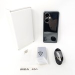 Fair OnePlus Nord N30 5G - T-Mobile, Gray, 128 GB, 8 GB