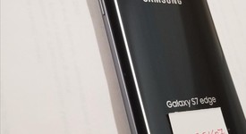 Good
													Samsung Galaxy S7 Edge - T-Mobile, Black, 32 GB, SM-G935T, photo 5 of 7