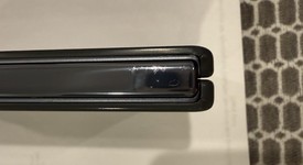 Good
													Google Pixel 10 Pro Fold - Unlocked, Moonstone, 256 GB, GU0NP, photo 5 of 5