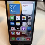 Fair Apple iPhone 6S - Unlocked, Grey, 128 GB, A1688