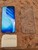 Mint Apple iPhone 17 - Unlocked, Mist Blue, 256 GB, A3258