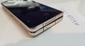 Mint
													Samsung Galaxy Z Fold4 5G - Unlocked, Beige, 512 GB, 12 GB, SM-F936U1, photo 3 of 11
