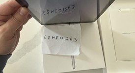 Good
													Apple iPad 9th Gen - Wi-Fi, Silver, 64 GB, A2602, photo 6 of 6