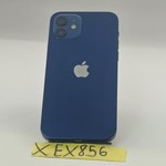 Good Apple iPhone 12 - Unlocked, 64 GB, Blue, A2172