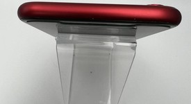 Mint
													Apple iPhone Xr - Unlocked, Red, 64 GB, A1984, photo 2 of 8