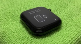 Mint
													Apple Watch Series 10 46mm - Black, A2999 - GPS, Aluminum, photo 5 of 6