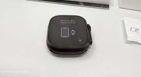 Mint
													Apple Watch Ultra 2 49mm - Unlocked, Black, A2986, photo 4 of 8