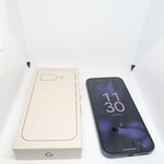 Mint Google Pixel 9a - Unlocked, 128 GB, Obsidian, 8 GB